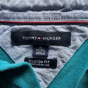 Tommy Hilfiger polo